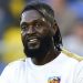 Adebayor on coronavirus: I’m not Drogba, Eto’o; I won’t donate