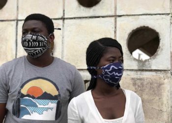 COVID-19: GMA advises Ghanaians on usage of secondhand masks