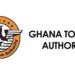 ghana tourism authority