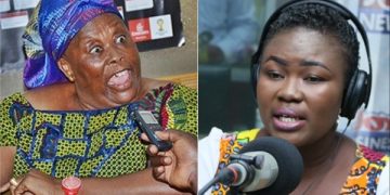 Assault: Adom FM's journalist reportedly slapped by Hajia Fati at NPP Headquarters