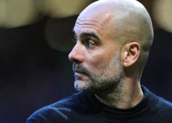 Guardiola’s mother dies from coronavirus