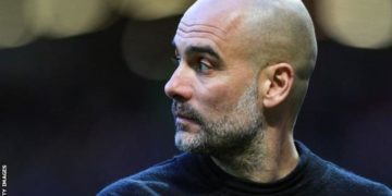 Guardiola’s mother dies from coronavirus