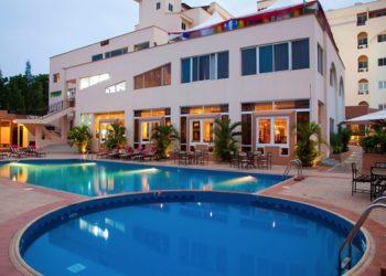 Demand ID cards before admitting guests – Police to hotels