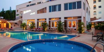 Demand ID cards before admitting guests – Police to hotels