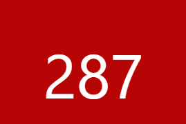 Coronavirus Outbreak: Ghana’s confirmed cases reach 287