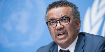 WHO urges reconsideration of America's withdrawal action