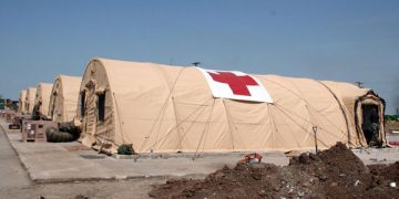 Prioritize medical tents over 88 hospitals - Kwesi Pratt to gov't