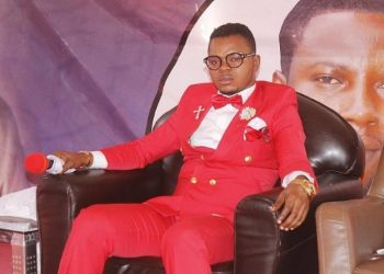 Video: Why I slept with women – Obinim confesses