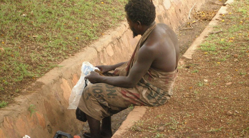 COVID-19 fight useless if mentally ill is ignored – MHA