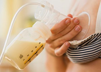 Breast milk studied as potential coronavirus treatment