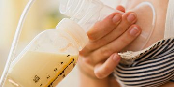 Breast milk studied as potential coronavirus treatment