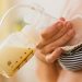 Breast milk studied as potential coronavirus treatment