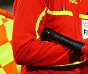 Ex-FIFA referee Charles Dowuona tips Alex Kotey for GFA Referees Manager position