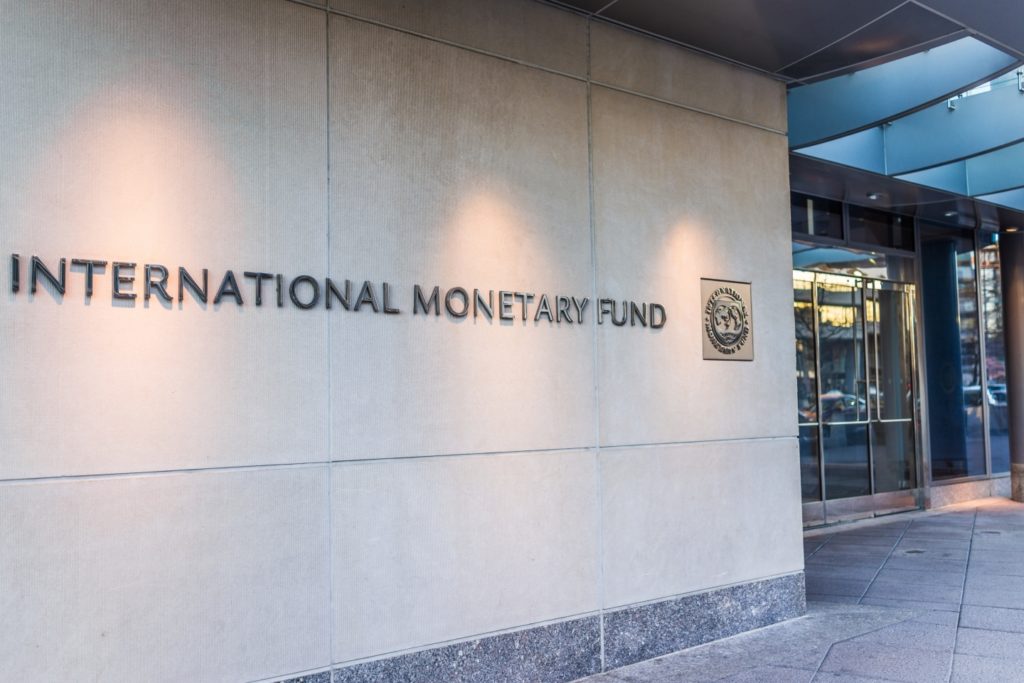 COVID-19: Half the world has asked for a loan - IMF