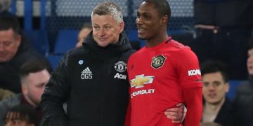 FIFA plan five subs for teams when football returns