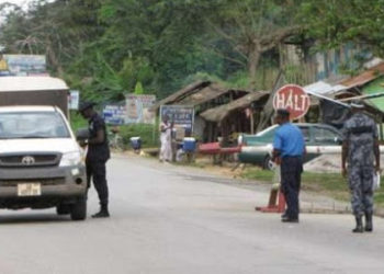 Police harassment becoming problematic - GPRTU