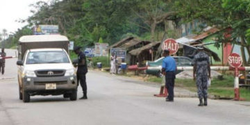 Police harassment becoming problematic - GPRTU