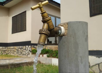 Ghana Water begins revenue recovery campaign in Northern and Savannah Regions