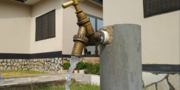 Ghana Water begins revenue recovery campaign in Northern and Savannah Regions