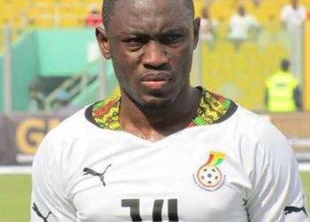 Politics affecting player selection in the Black Stars - Majeed Waris