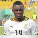 Politics affecting player selection in the Black Stars - Majeed Waris
