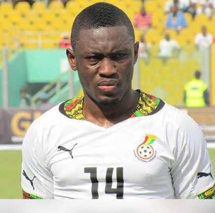 Politics affecting player selection in the Black Stars – Majeed Waris