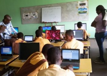 Ensure all students have access to internet before online exams - Min. of Education