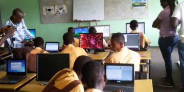 Ensure all students have access to internet before online exams - Min. of Education