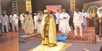 COVID-19 is God’s sign to Muslims -Sheikh