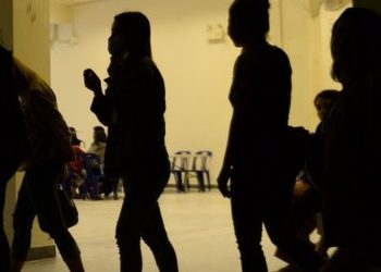 50 trafficked Nigerian women rescued from Lebanon