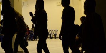 50 trafficked Nigerian women rescued from Lebanon