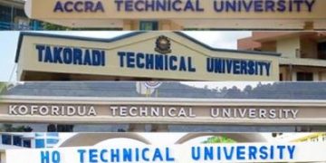 TUTAG disassociates from Kumasi Chapter's opposition to planned anti-galamsey strike