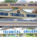 TUTAG disassociates from Kumasi Chapter's opposition to planned anti-galamsey strike