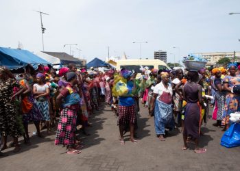 Govt’s sharing of food during lockdown caused increase in COVID-19 case count - CPP