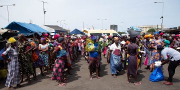 Govt’s sharing of food during lockdown caused increase in COVID-19 case count - CPP