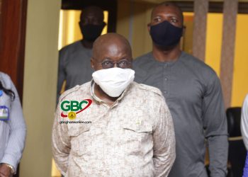 COVID-19 Response: Superpowers may need to study "proactive" Ghana, other smaller nations – Washington Post