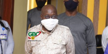 COVID-19 Response: Superpowers may need to study "proactive" Ghana, other smaller nations – Washington Post