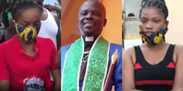 Meet the beautiful daughters of ‘Apraku My Daughter’