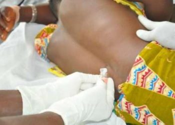 Meningitis cases in Upper West hit 303 with 44 deaths