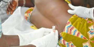 Meningitis cases in Upper West hit 303 with 44 deaths