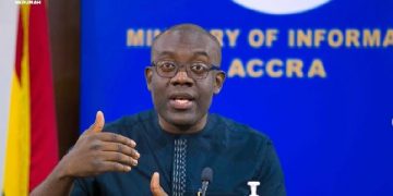 Watch Live: Gov't clarifies brouhaha surrounding supposed opening of the hospitality sector