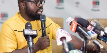 I will resign if Dr. Bawumia is used as a standard to choose our running mate – Peter Otokunor