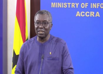 Prof. Frimpong Boateng