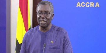 Prof. Frimpong Boateng