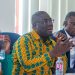 Sammi Awuku's message to NDC over COVID-19 death toll and recoveries