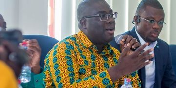 Happy Ghana, HappyFM, Happy 98.9, Happy News