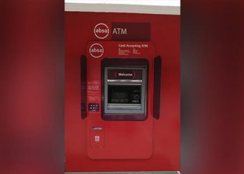 Absa Bank iATM