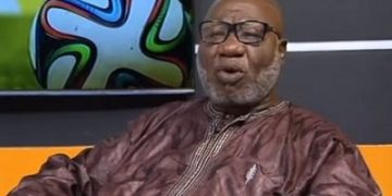 NDC suspends Allotey Jacobs over anti-party conduct