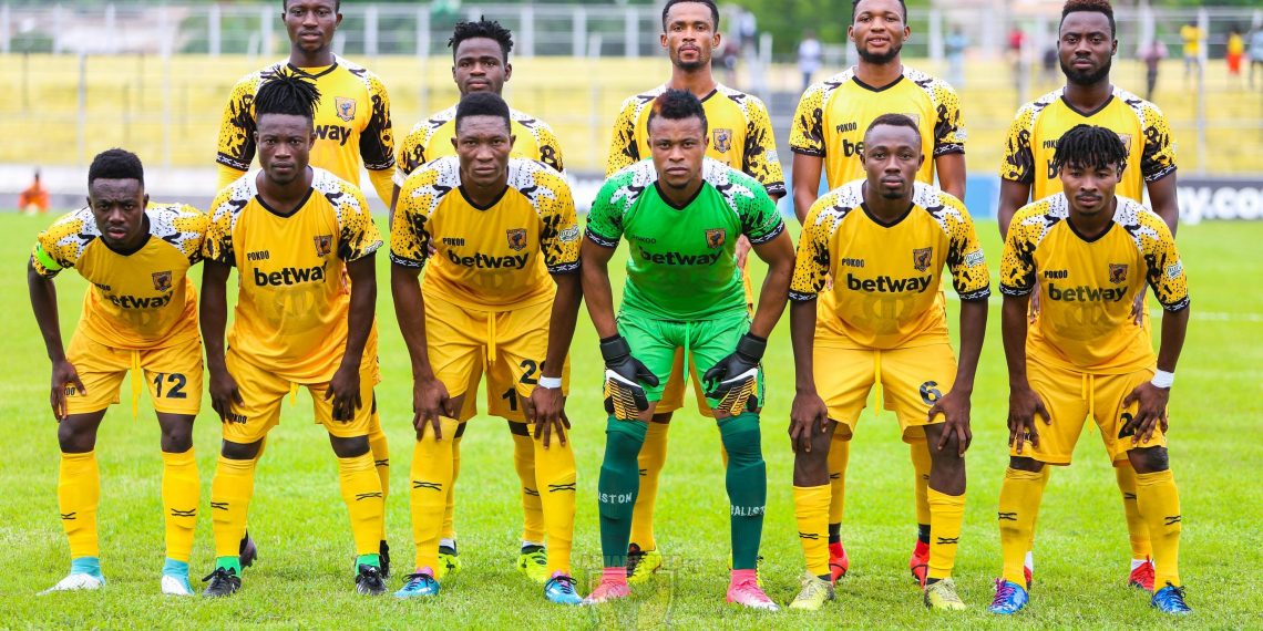 We are ready for Africa- AshGold CEO Emmanuel Frimpong