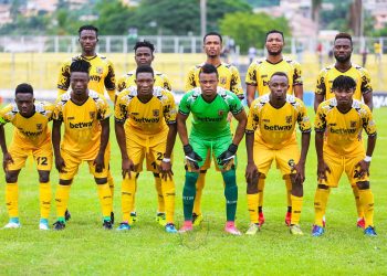 We are ready for Africa- AshGold CEO Emmanuel Frimpong